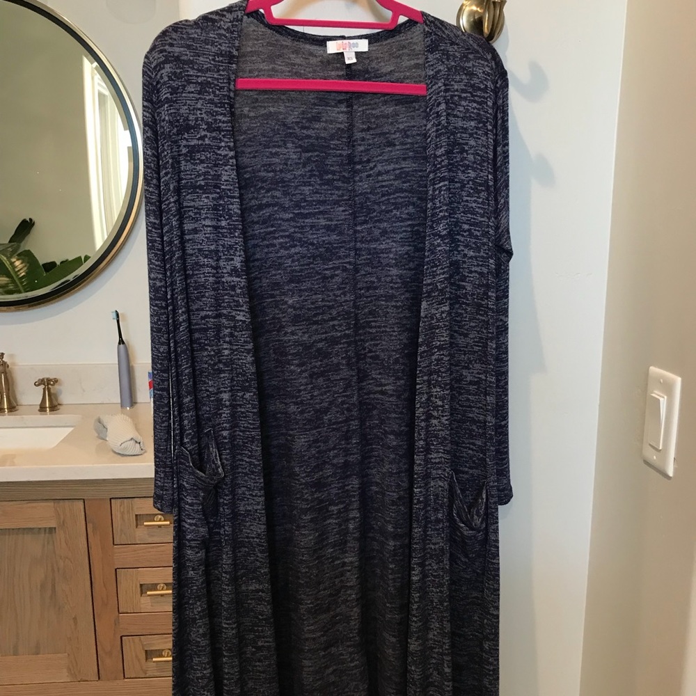 NEW Lularoe Sarah Cardigan